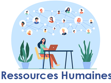 Ressources humaines
